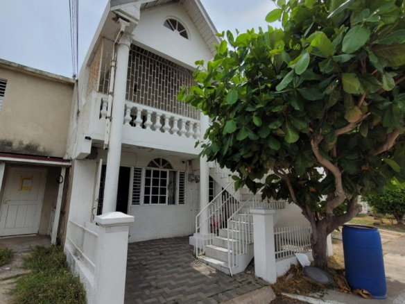 First image of 105 Teak Road in Bridgeport, St. Catherine, Jamaica - property is For Sale