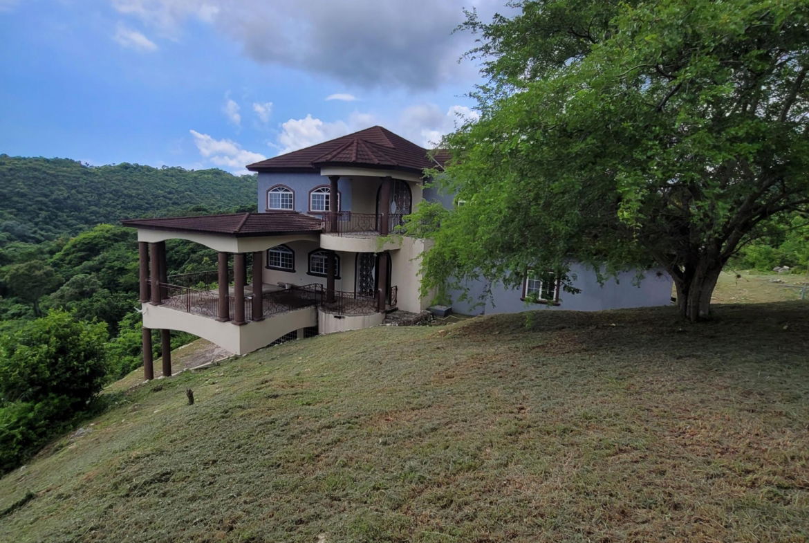 Second image of 40 Heffs Crescent in Essex Hall P.A., St. Andrew, Jamaica - property is For Sale