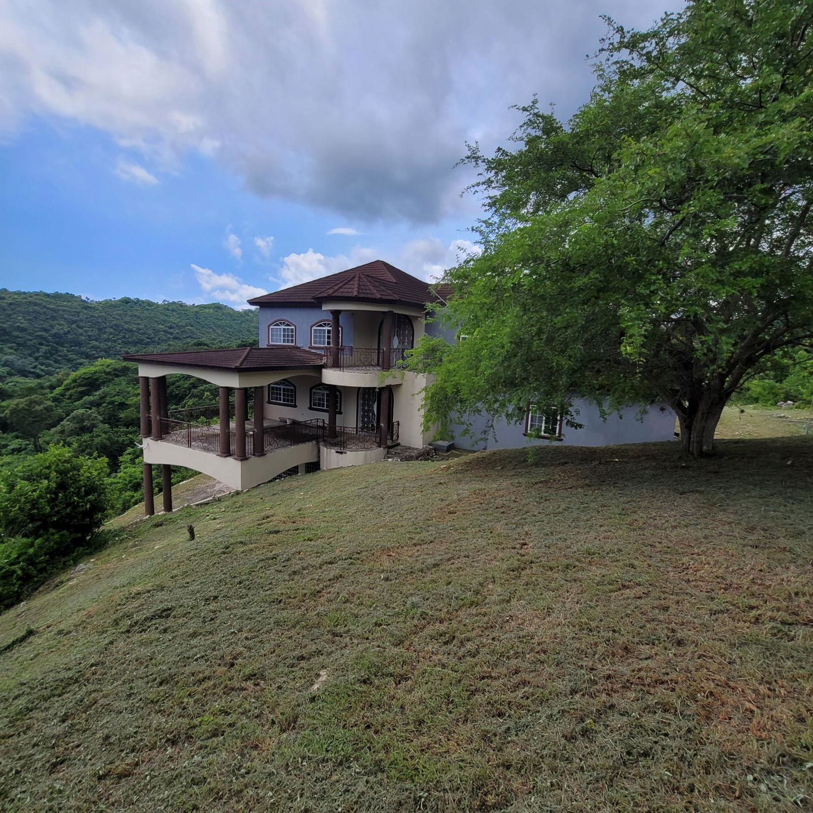 Second image of 40 Heffs Crescent in Essex Hall P.A., St. Andrew, Jamaica - property is For Sale