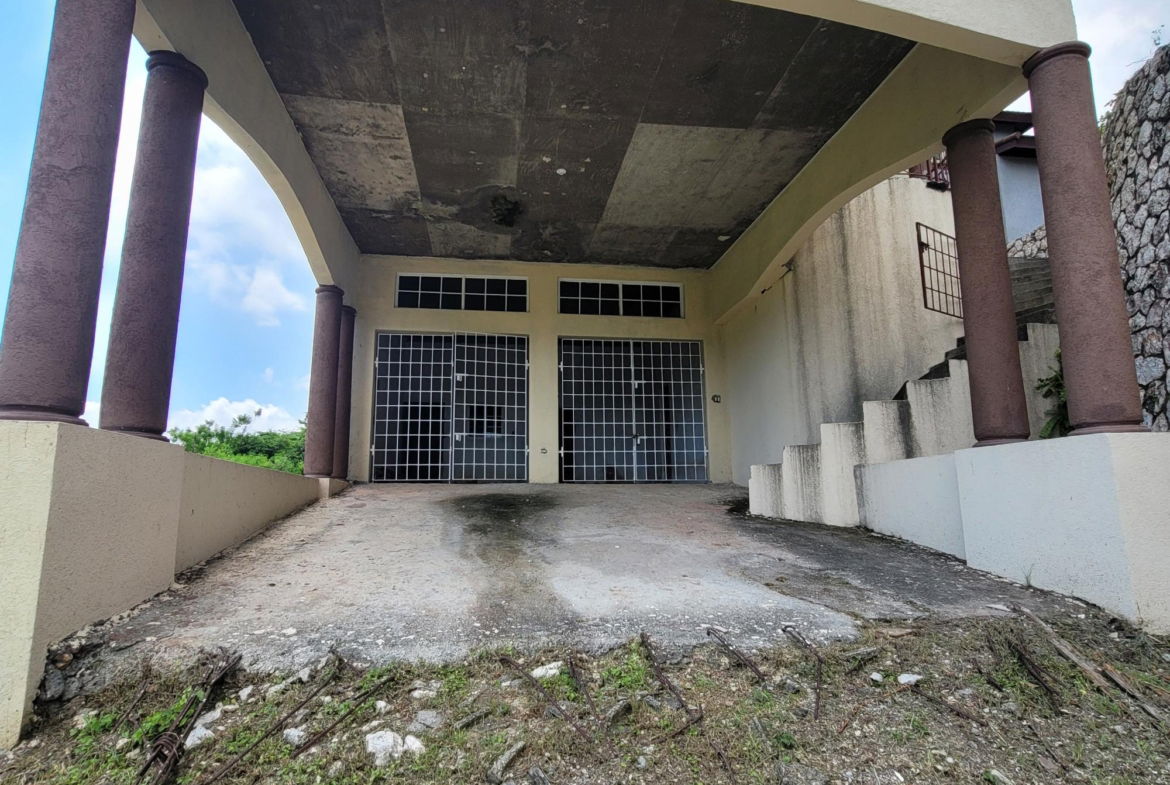 Eleventh image of 40 Heffs Crescent in Essex Hall P.A., St. Andrew, Jamaica - property is For Sale