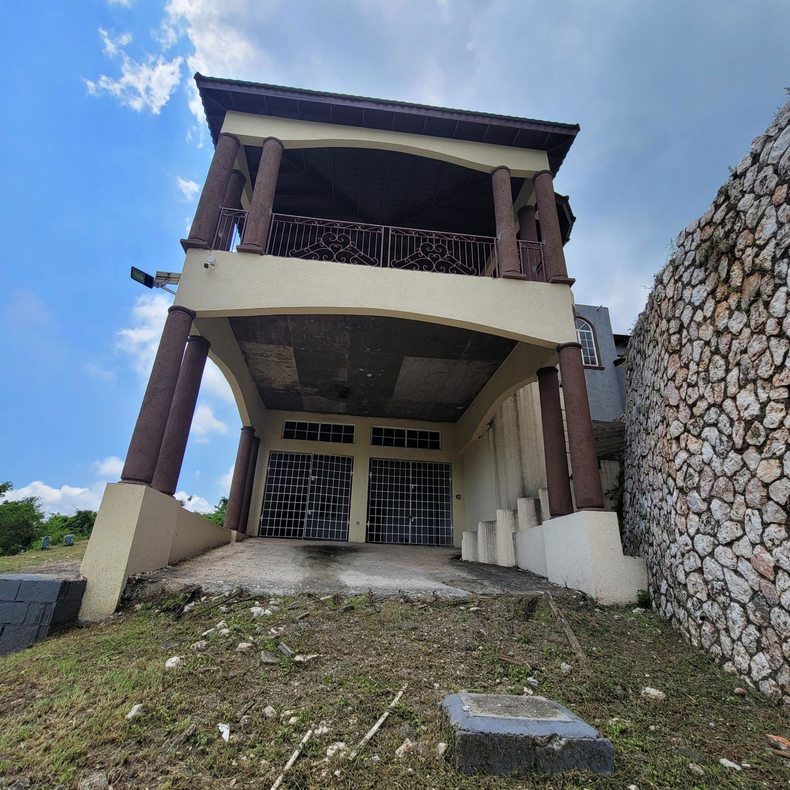 Twelfth image of 40 Heffs Crescent in Essex Hall P.A., St. Andrew, Jamaica - property is For Sale