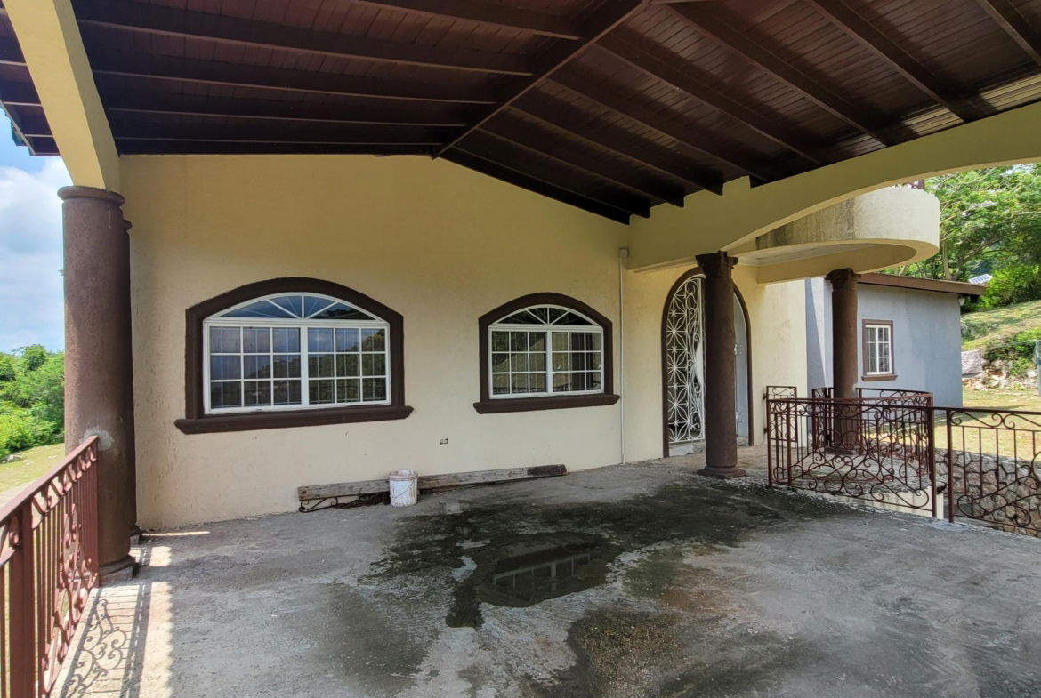 Thirteenth image of 40 Heffs Crescent in Essex Hall P.A., St. Andrew, Jamaica - property is For Sale