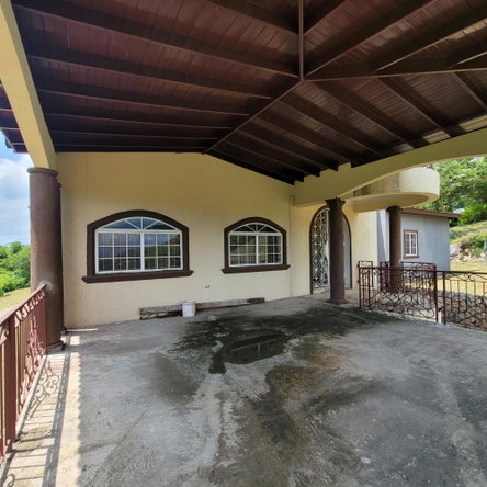 Thirteenth image of 40 Heffs Crescent in Essex Hall P.A., St. Andrew, Jamaica - property is For Sale