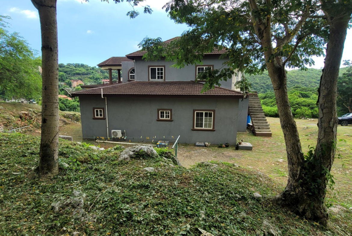 Third image of 40 Heffs Crescent in Essex Hall P.A., St. Andrew, Jamaica - property is For Sale