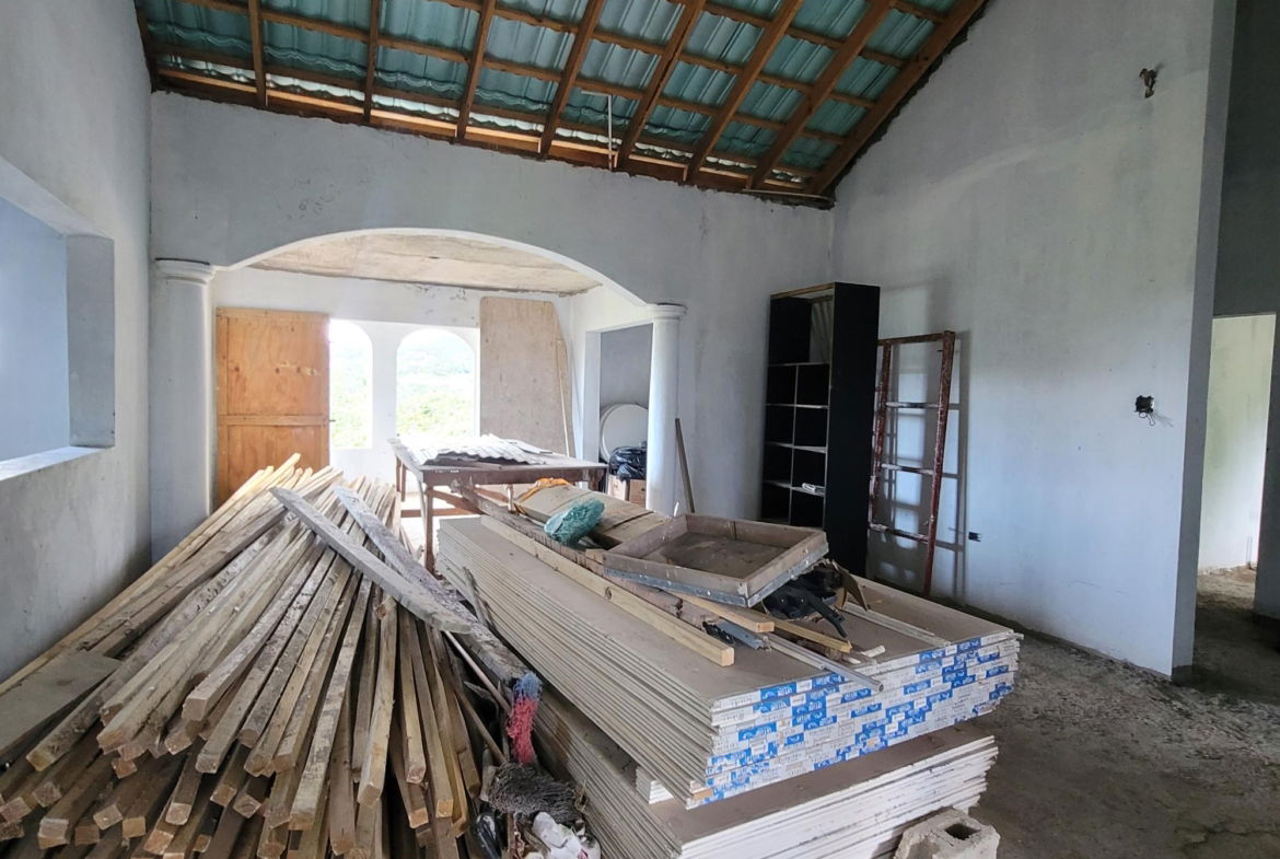 Twenty-First image of 40 Heffs Crescent in Essex Hall P.A., St. Andrew, Jamaica - property is For Sale