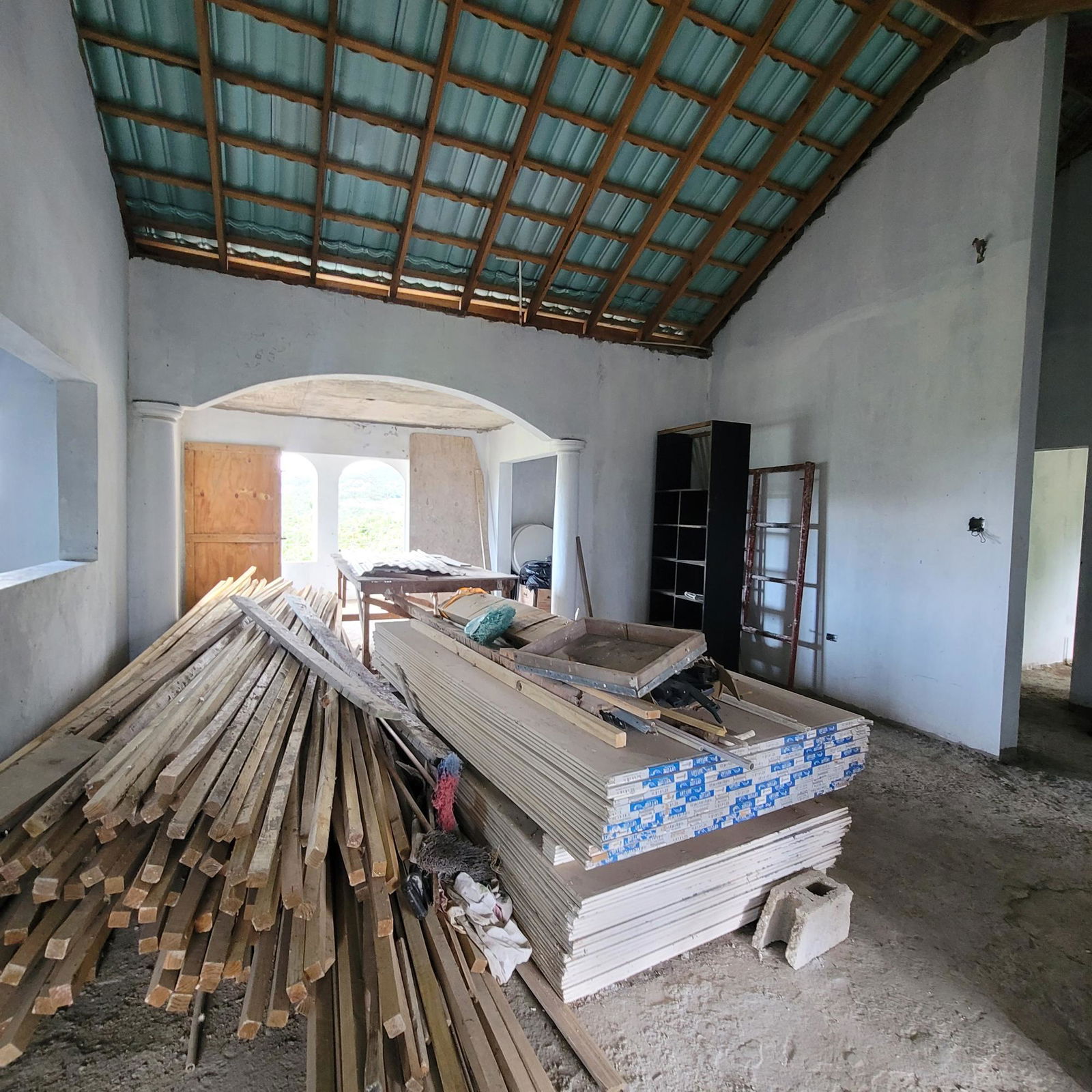 Twenty-First image of 40 Heffs Crescent in Essex Hall P.A., St. Andrew, Jamaica - property is For Sale