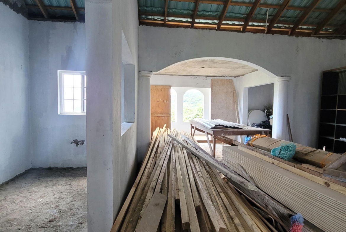 Twenty-Third image of 40 Heffs Crescent in Essex Hall P.A., St. Andrew, Jamaica - property is For Sale