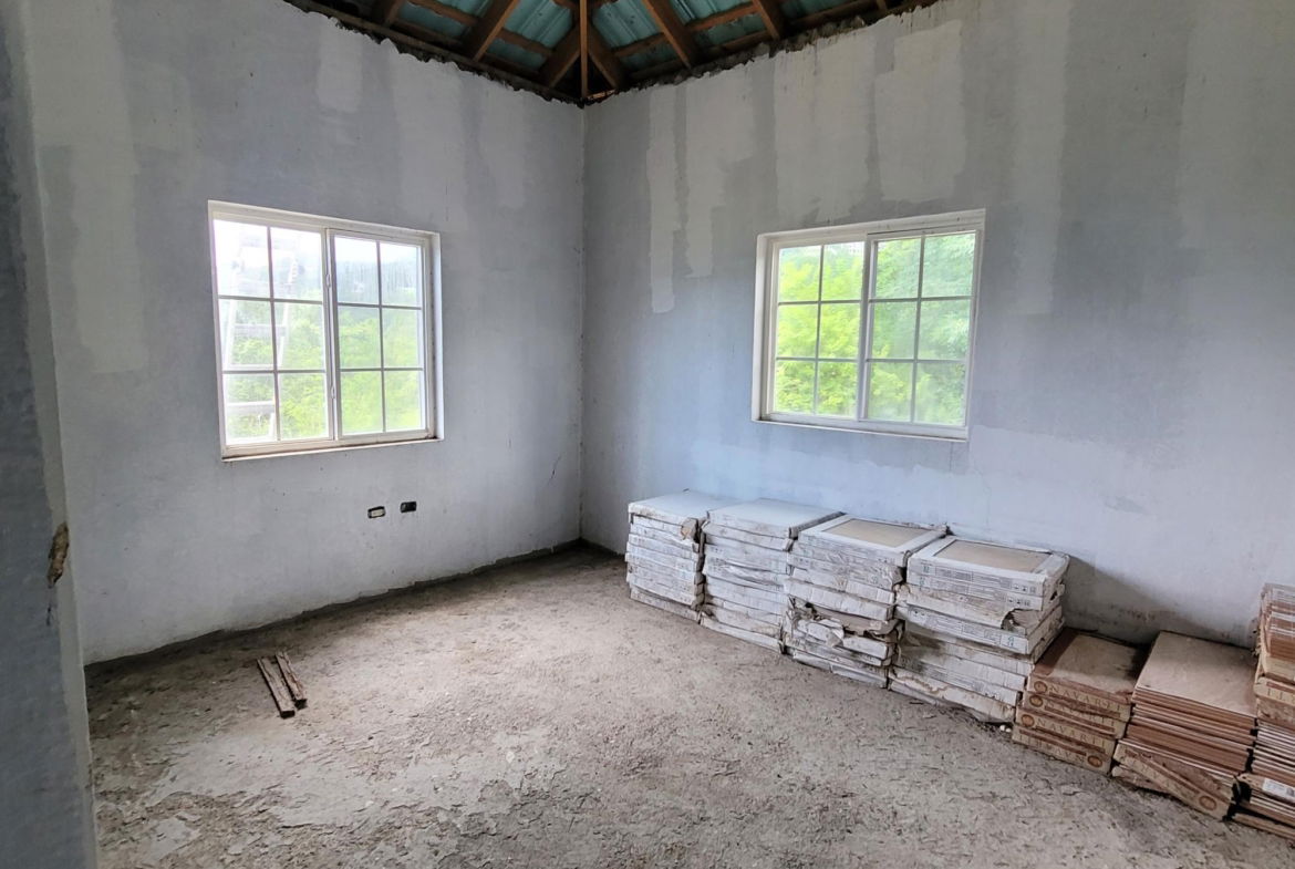 Twenty-Fifth image of 40 Heffs Crescent in Essex Hall P.A., St. Andrew, Jamaica - property is For Sale