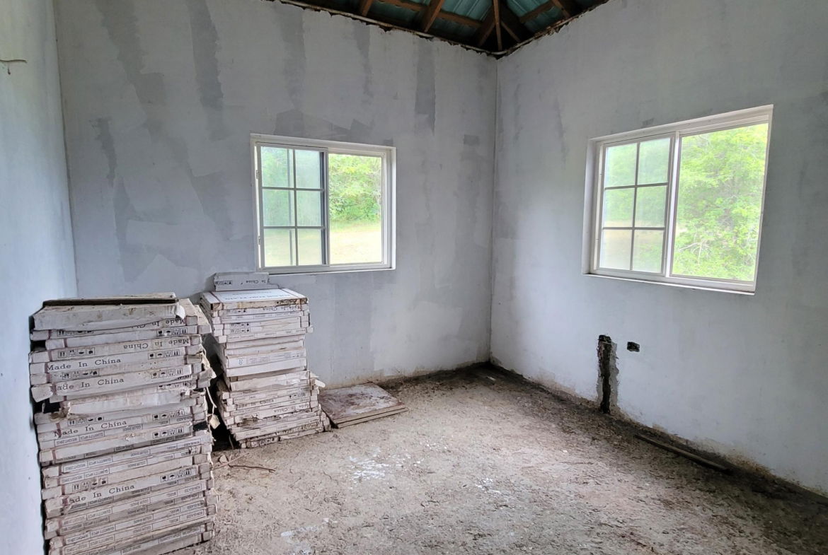 Twenty-Sixth image of 40 Heffs Crescent in Essex Hall P.A., St. Andrew, Jamaica - property is For Sale