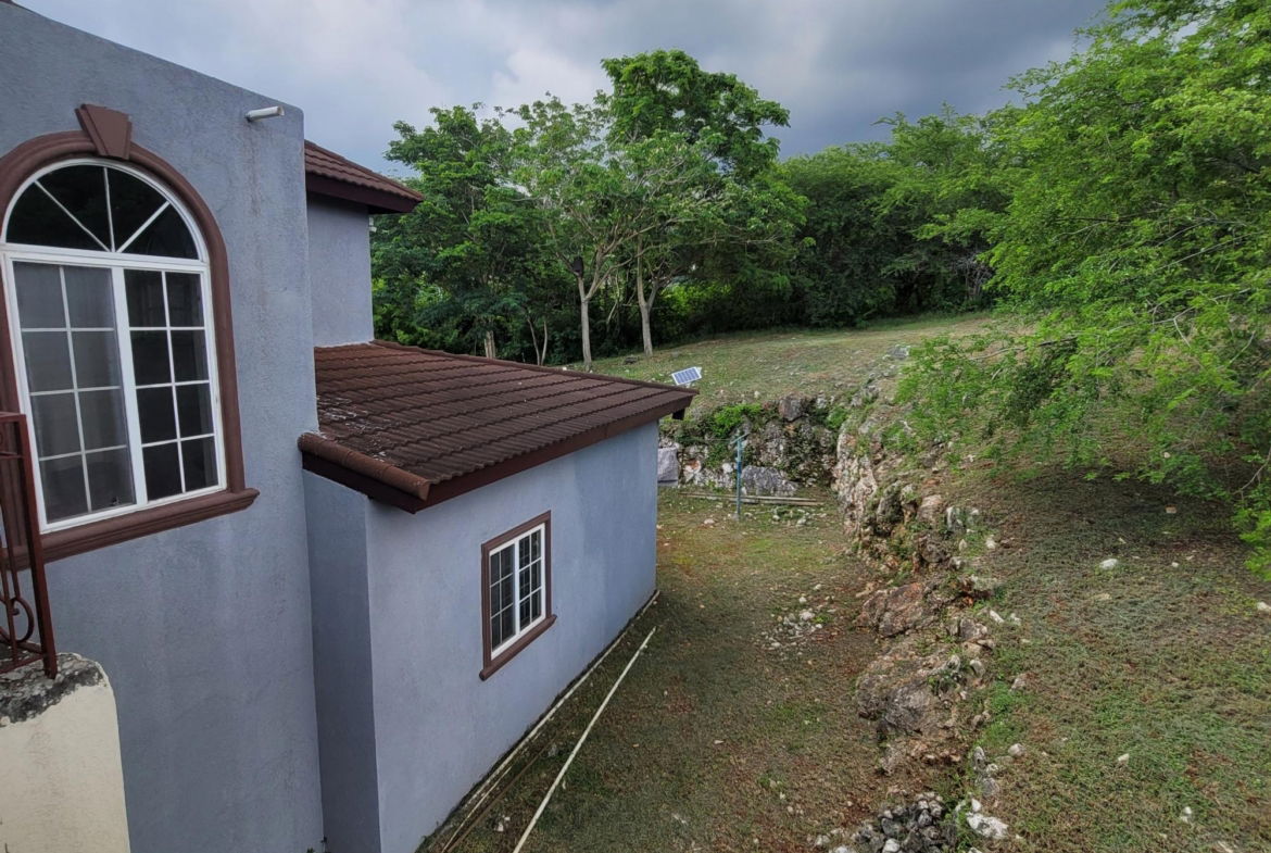 Sixth image of 40 Heffs Crescent in Essex Hall P.A., St. Andrew, Jamaica - property is For Sale