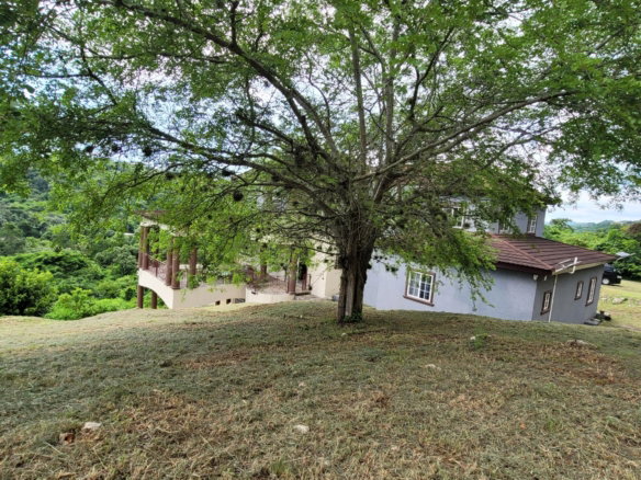 First image of 40 Heffs Crescent in Essex Hall P.A., St. Andrew, Jamaica - property is For Sale