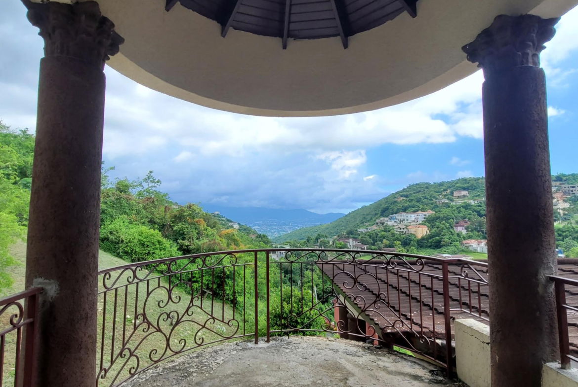 Seventh image of 40 Heffs Crescent in Essex Hall P.A., St. Andrew, Jamaica - property is For Sale