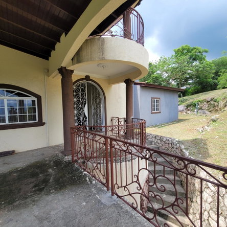Tenth image of 40 Heffs Crescent in Essex Hall P.A., St. Andrew, Jamaica - property is For Sale
