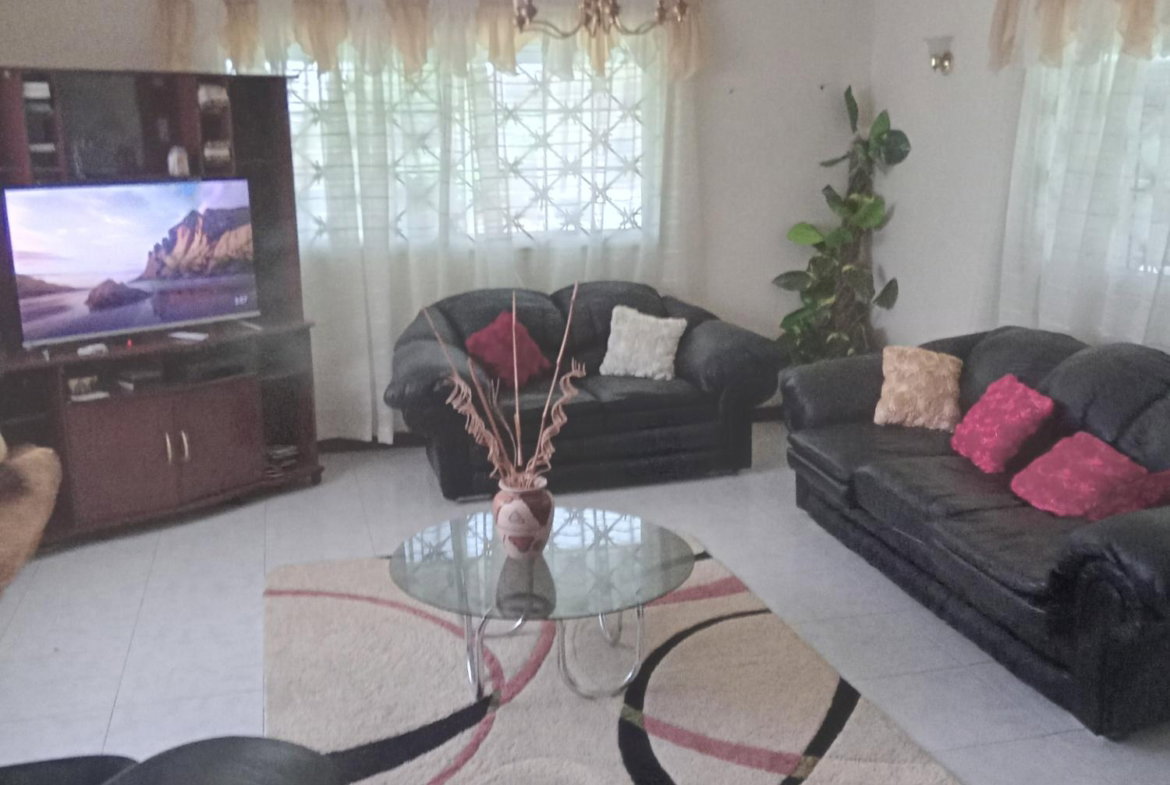 Eleventh image of Lot 101 Ball Plate Circle, st Geo in HELLSHIRE HILLS, St. Catherine, Jamaica - property is For Sale