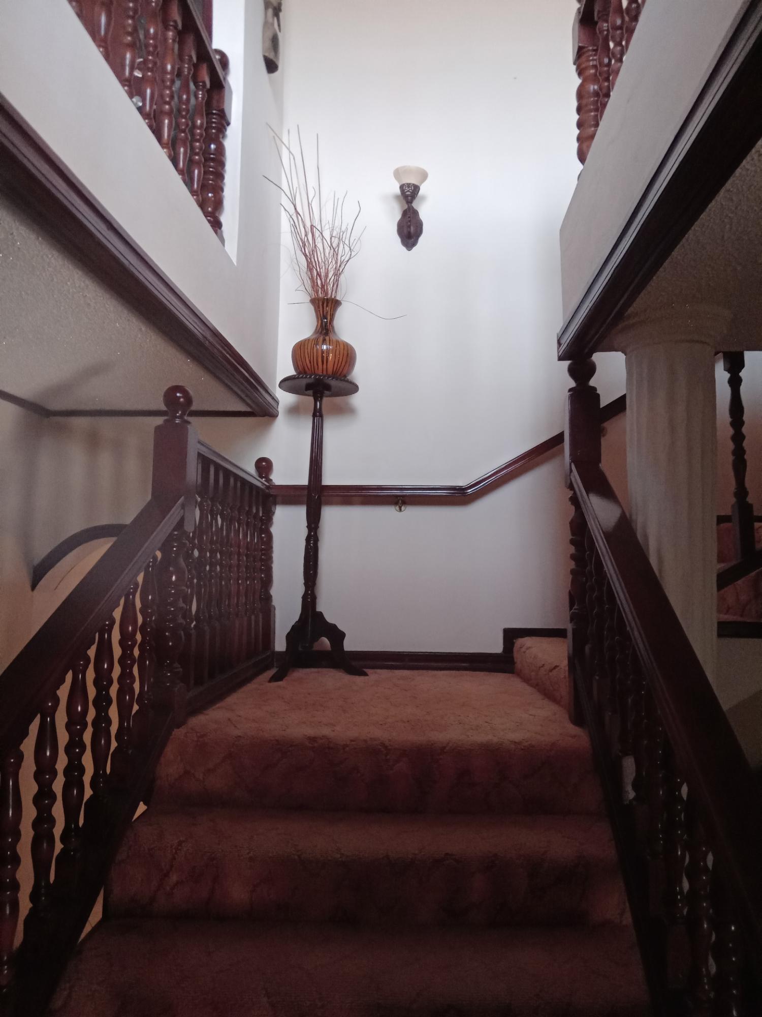 Spacious-6-Bedroom-Family-Home-for-Sale-in-St.-Catherine-Jamaica-Sea-Views-Modern-Comforts Twelfth image of Lot 101 Ball Plate Circle, st Geo in HELLSHIRE HILLS, St. Catherine, Jamaica - property is For Sale