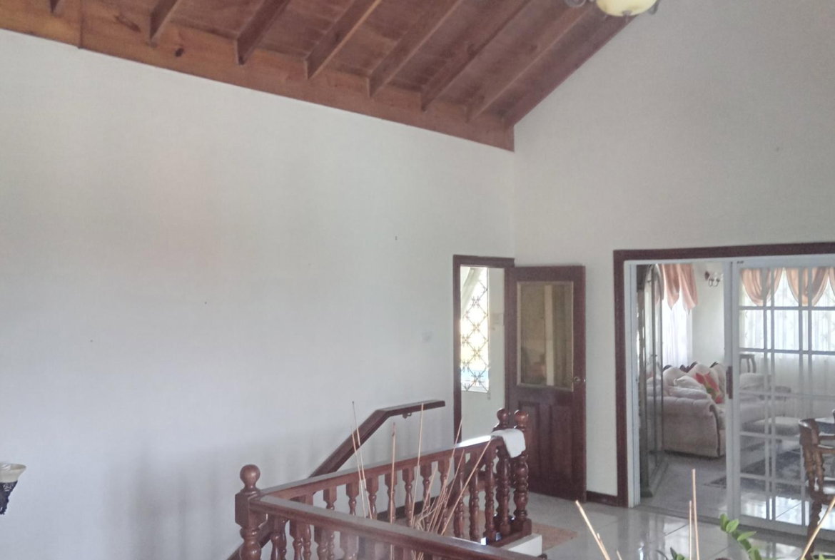 Thirteenth image of Lot 101 Ball Plate Circle, st Geo in HELLSHIRE HILLS, St. Catherine, Jamaica - property is For Sale