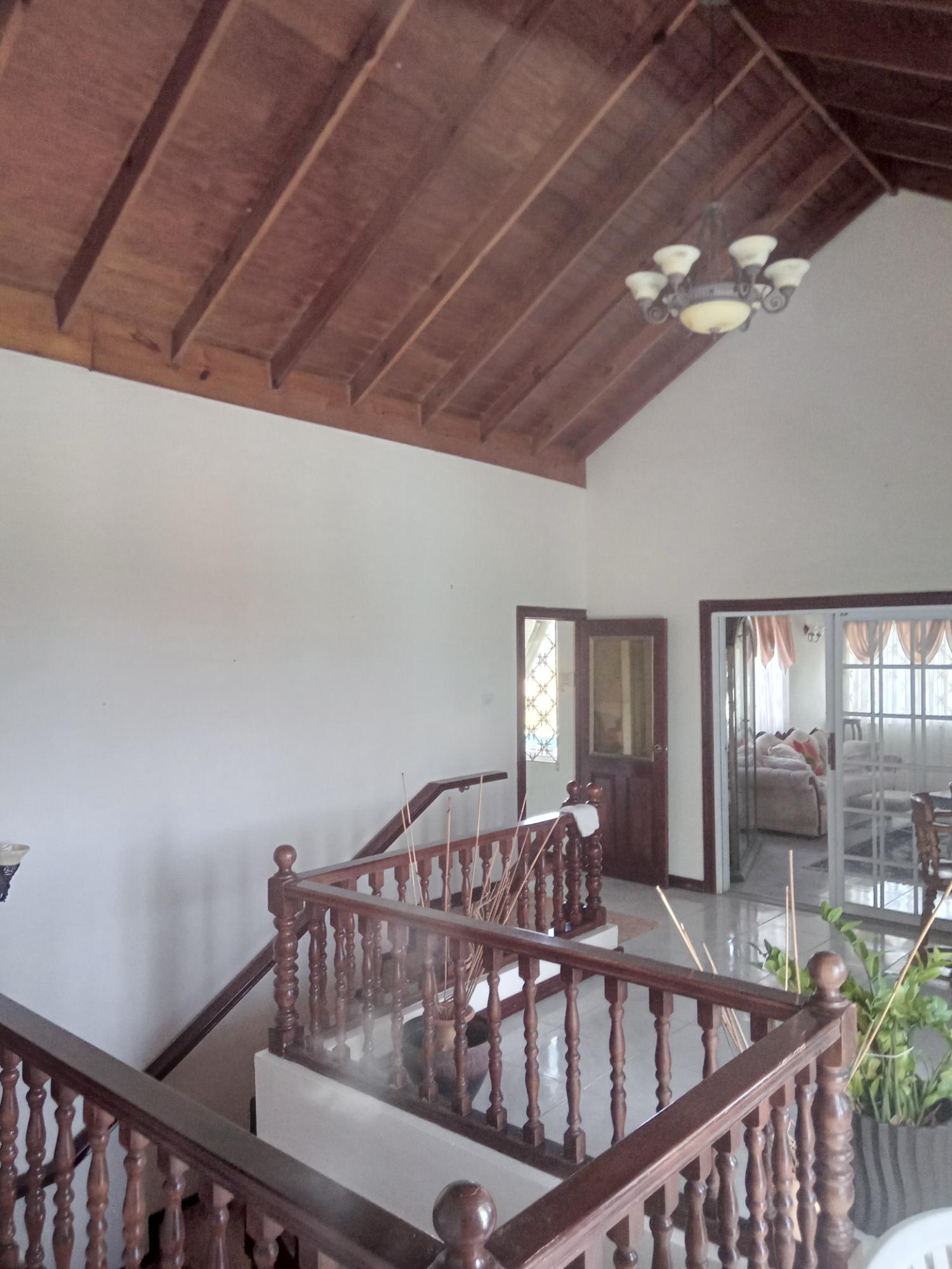 Spacious-6-Bedroom-Family-Home-for-Sale-in-St.-Catherine-Jamaica-Sea-Views-Modern-Comforts Thirteenth image of Lot 101 Ball Plate Circle, st Geo in HELLSHIRE HILLS, St. Catherine, Jamaica - property is For Sale