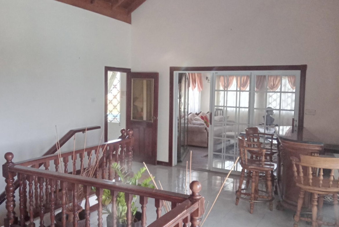 Fourteenth image of Lot 101 Ball Plate Circle, st Geo in HELLSHIRE HILLS, St. Catherine, Jamaica - property is For Sale