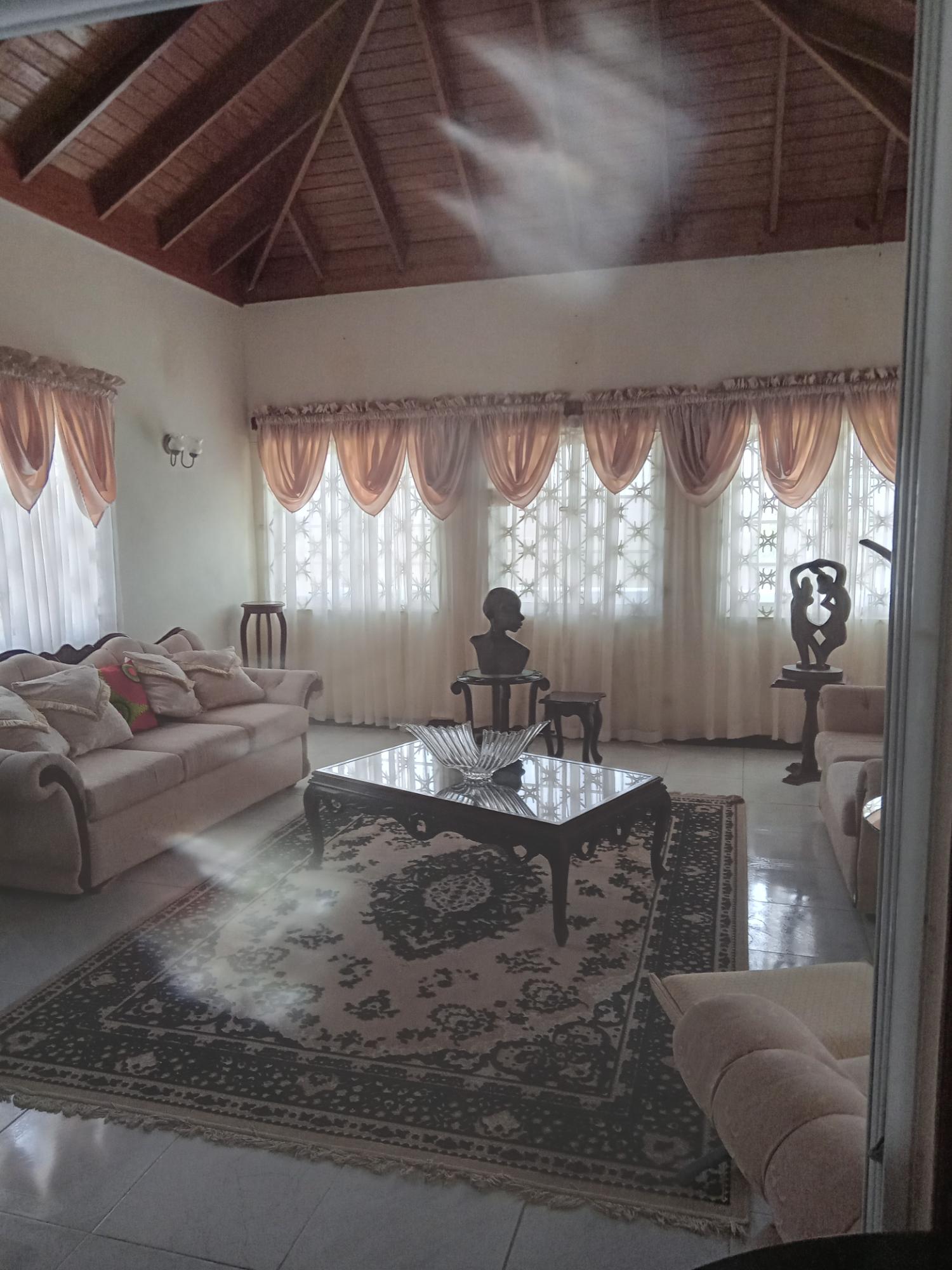Spacious-6-Bedroom-Family-Home-for-Sale-in-St.-Catherine-Jamaica-Sea-Views-Modern-Comforts Fifteenth image of Lot 101 Ball Plate Circle, st Geo in HELLSHIRE HILLS, St. Catherine, Jamaica - property is For Sale