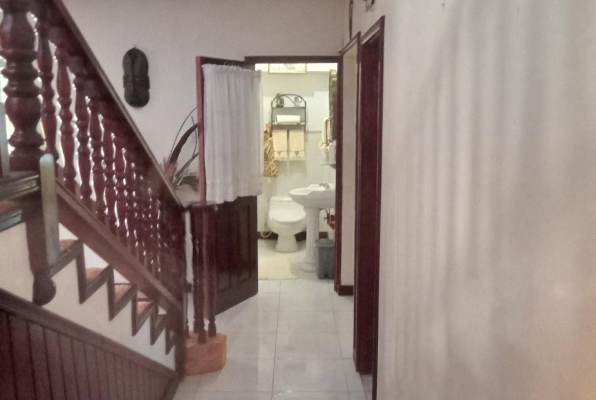 Twentieth image of Lot 101 Ball Plate Circle, st Geo in HELLSHIRE HILLS, St. Catherine, Jamaica - property is For Sale