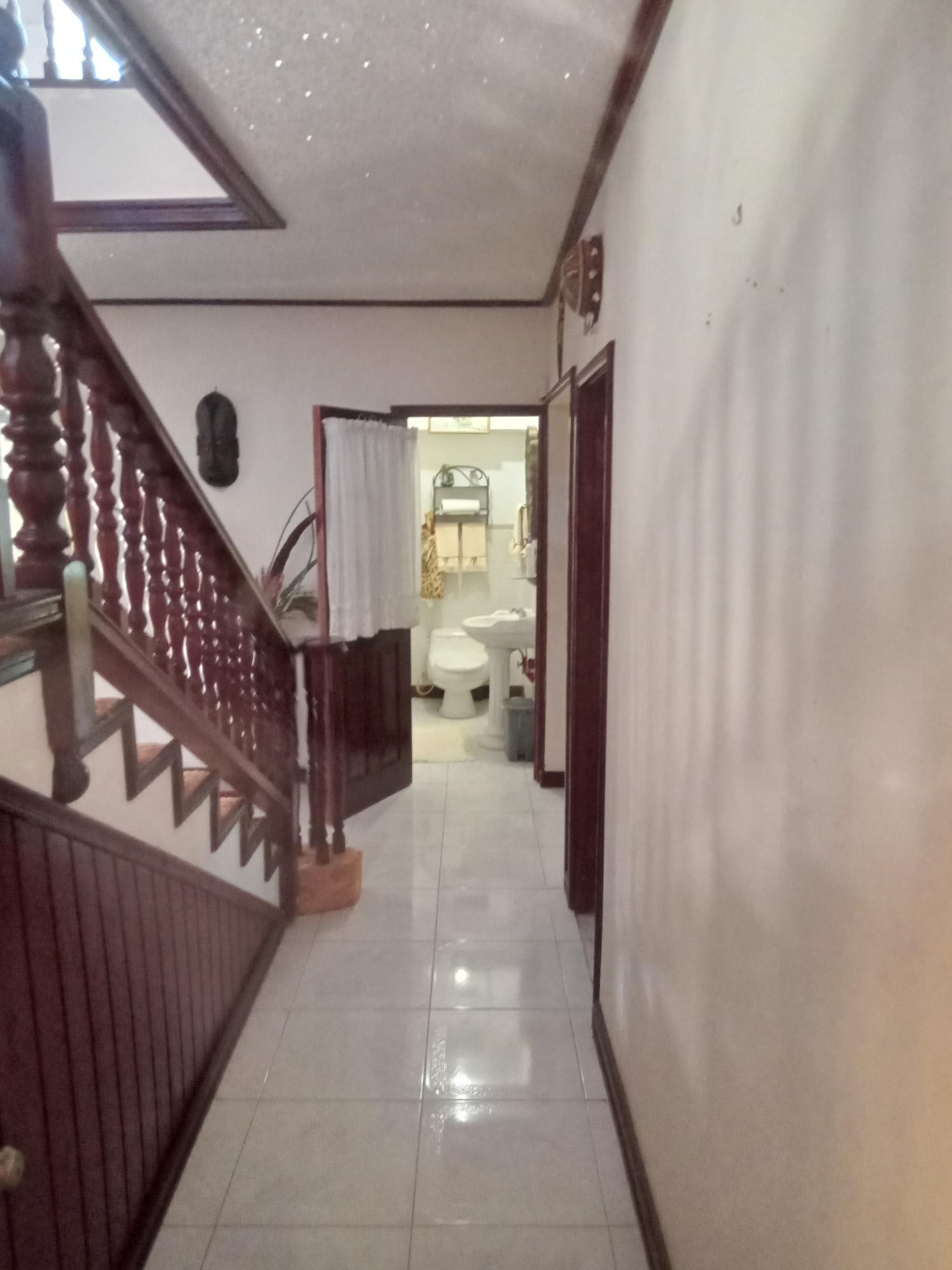 Spacious-6-Bedroom-Family-Home-for-Sale-in-St.-Catherine-Jamaica-Sea-Views-Modern-Comforts Twentieth image of Lot 101 Ball Plate Circle, st Geo in HELLSHIRE HILLS, St. Catherine, Jamaica - property is For Sale