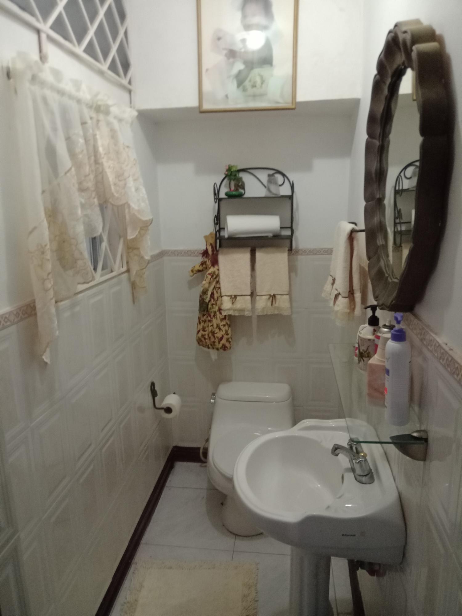 Spacious-6-Bedroom-Family-Home-for-Sale-in-St.-Catherine-Jamaica-Sea-Views-Modern-Comforts Twenty-First image of Lot 101 Ball Plate Circle, st Geo in HELLSHIRE HILLS, St. Catherine, Jamaica - property is For Sale