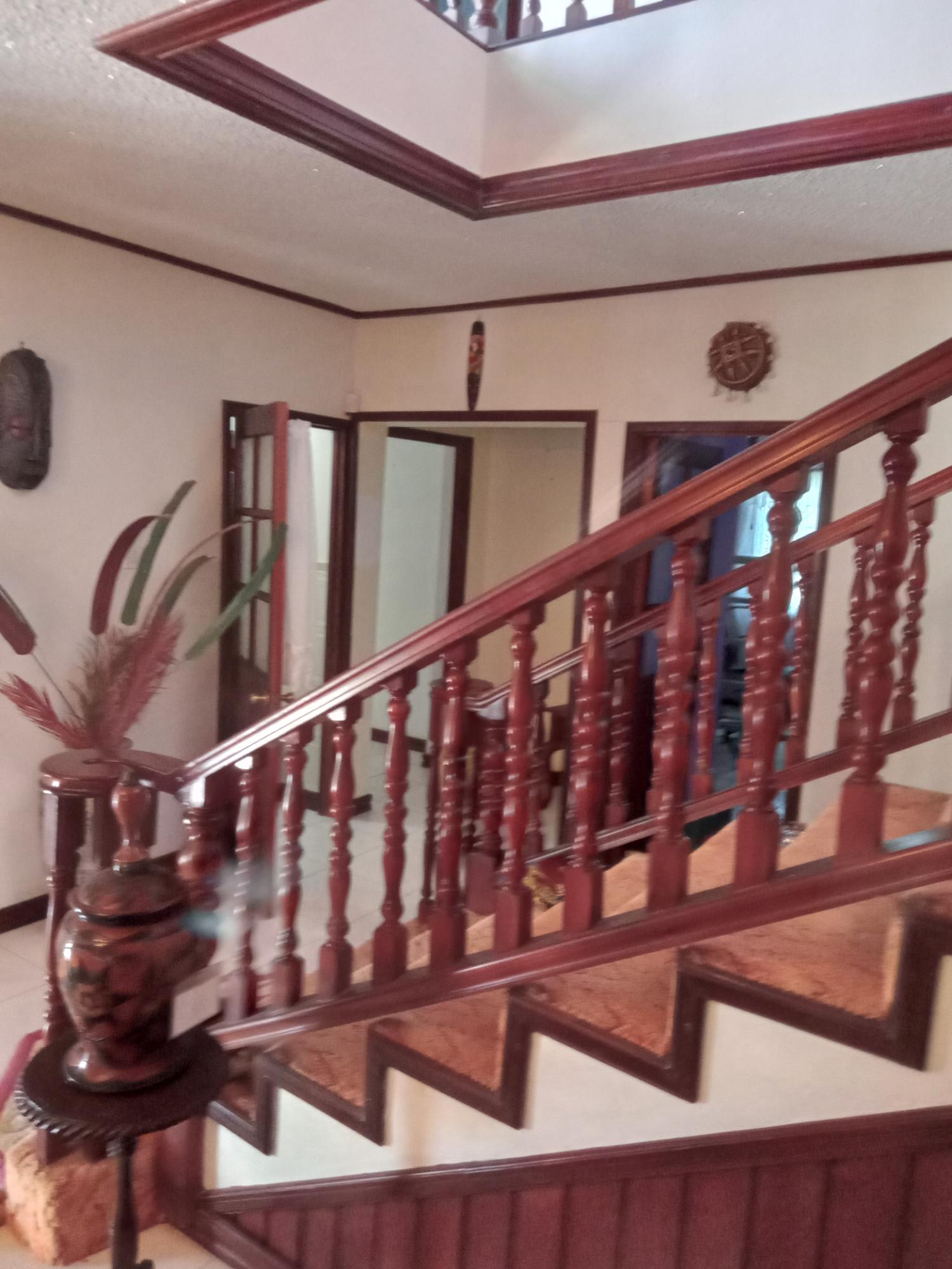 Spacious-6-Bedroom-Family-Home-for-Sale-in-St.-Catherine-Jamaica-Sea-Views-Modern-Comforts Twenty-Second image of Lot 101 Ball Plate Circle, st Geo in HELLSHIRE HILLS, St. Catherine, Jamaica - property is For Sale