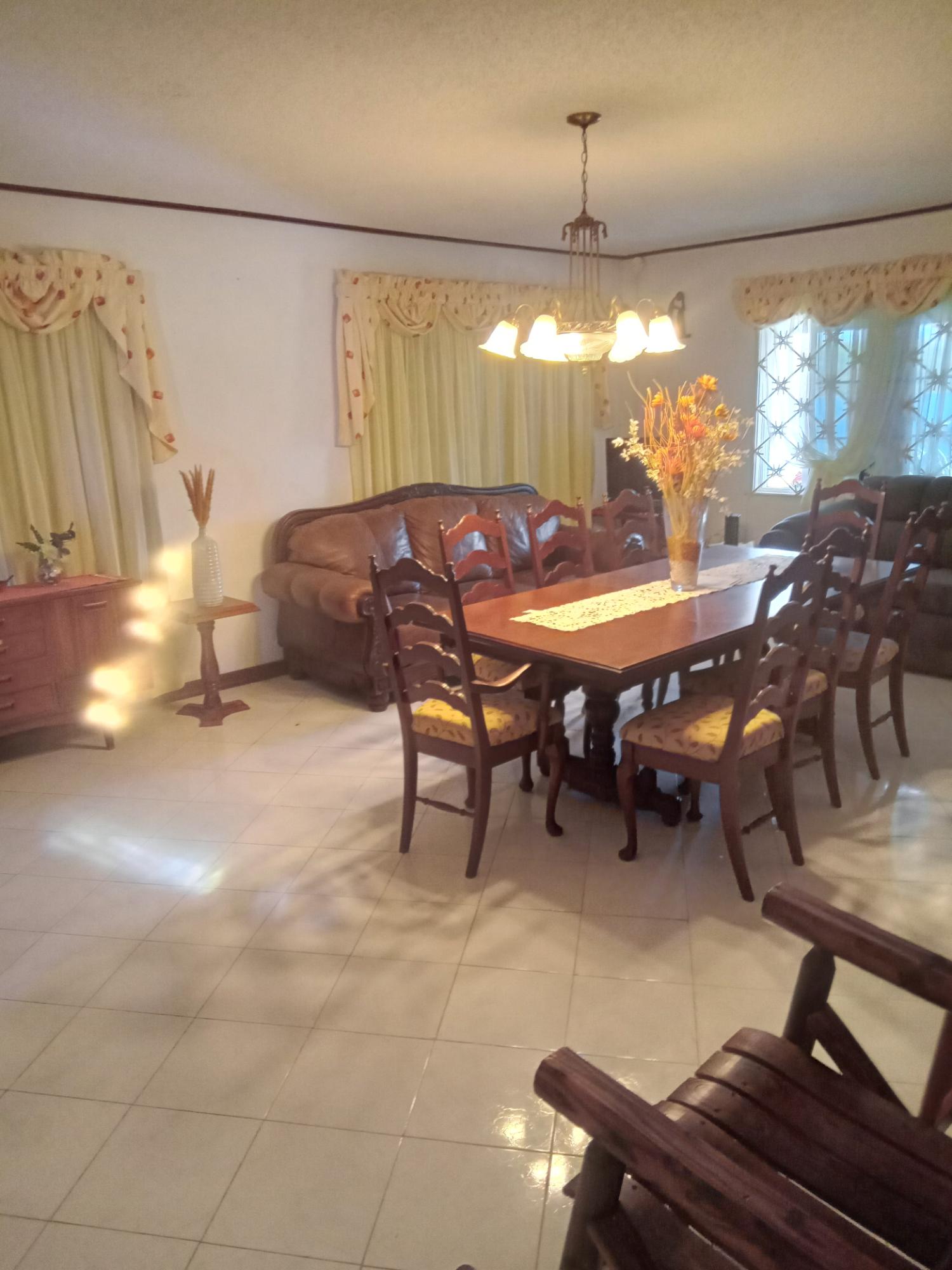 Spacious-6-Bedroom-Family-Home-for-Sale-in-St.-Catherine-Jamaica-Sea-Views-Modern-Comforts Twenty-Third image of Lot 101 Ball Plate Circle, st Geo in HELLSHIRE HILLS, St. Catherine, Jamaica - property is For Sale