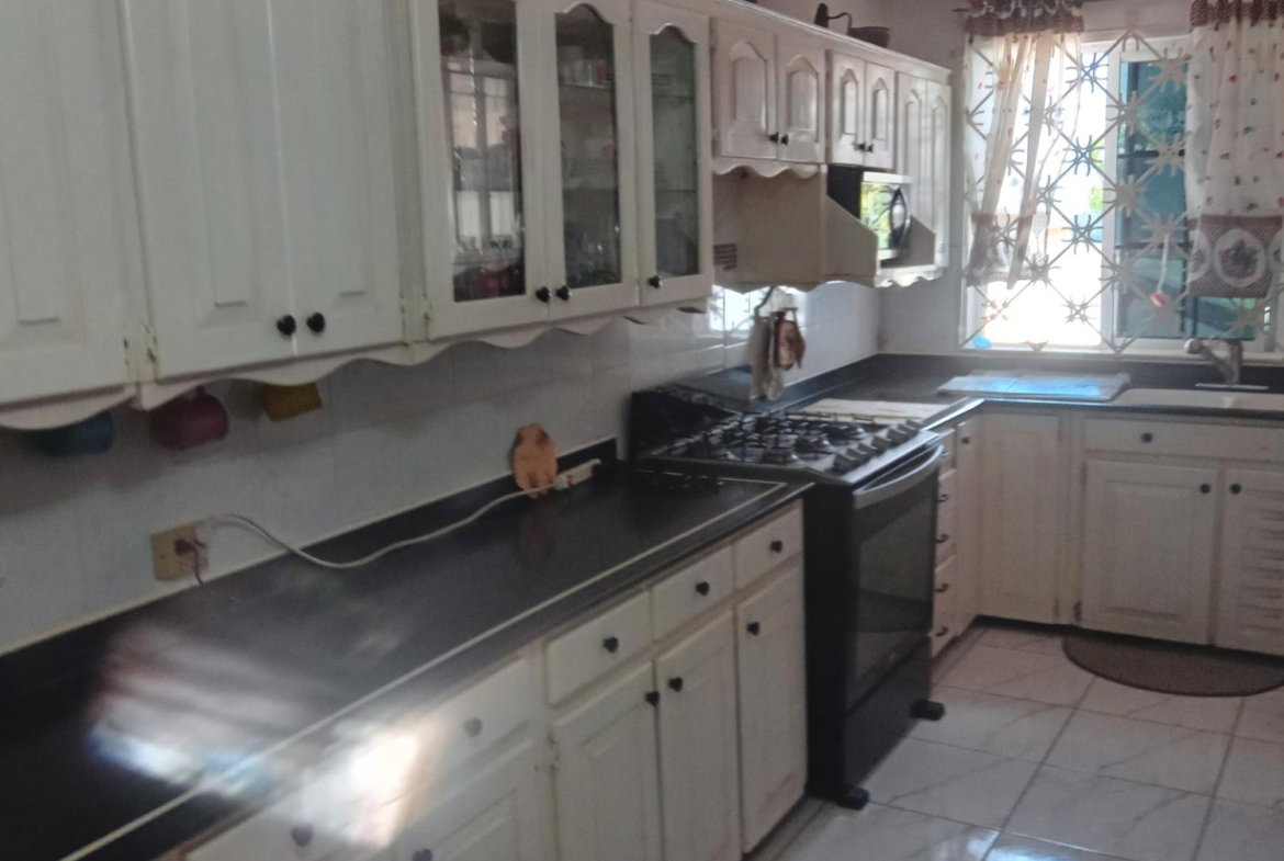 Twenty-Sixth image of Lot 101 Ball Plate Circle, st Geo in HELLSHIRE HILLS, St. Catherine, Jamaica - property is For Sale