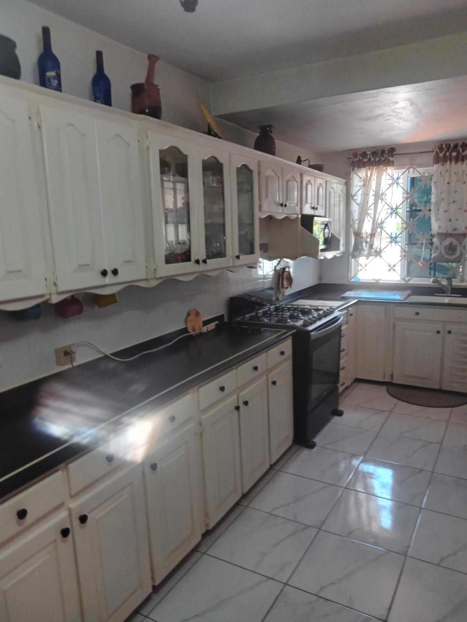 Spacious-6-Bedroom-Family-Home-for-Sale-in-St.-Catherine-Jamaica-Sea-Views-Modern-Comforts Twenty-Sixth image of Lot 101 Ball Plate Circle, st Geo in HELLSHIRE HILLS, St. Catherine, Jamaica - property is For Sale
