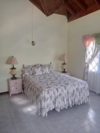 Twenty-Ninth image of Lot 101 Ball Plate Circle, st Geo in HELLSHIRE HILLS, St. Catherine, Jamaica - property is For Sale