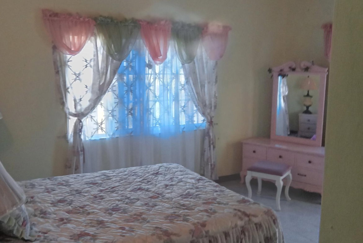 Thirtieth image of Lot 101 Ball Plate Circle, st Geo in HELLSHIRE HILLS, St. Catherine, Jamaica - property is For Sale