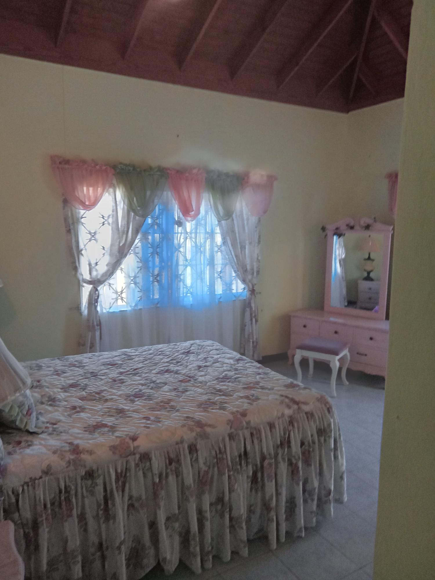 Spacious-6-Bedroom-Family-Home-for-Sale-in-St.-Catherine-Jamaica-Sea-Views-Modern-Comforts Thirtieth image of Lot 101 Ball Plate Circle, st Geo in HELLSHIRE HILLS, St. Catherine, Jamaica - property is For Sale
