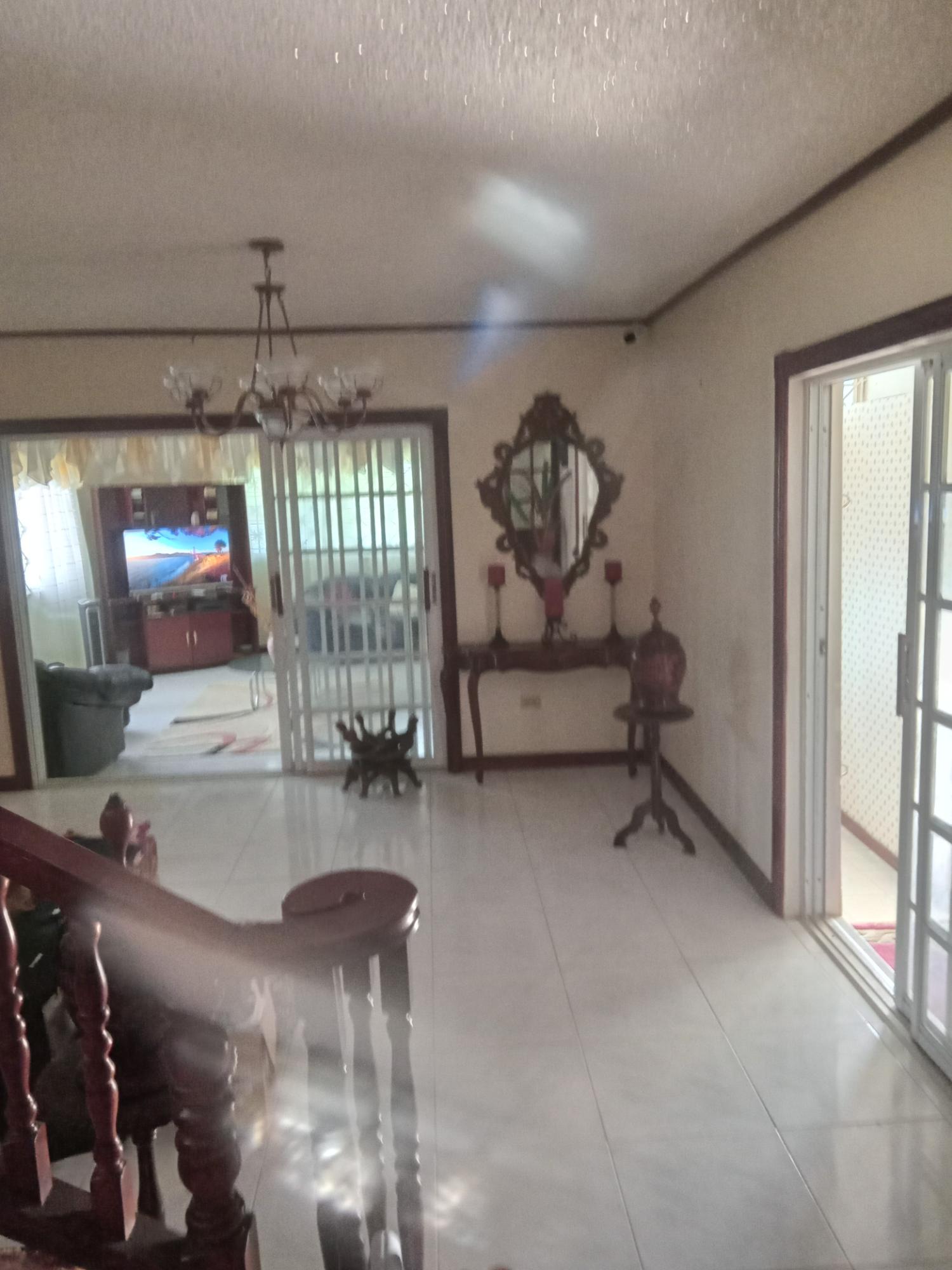 Spacious-6-Bedroom-Family-Home-for-Sale-in-St.-Catherine-Jamaica-Sea-Views-Modern-Comforts Seventh image of Lot 101 Ball Plate Circle, st Geo in HELLSHIRE HILLS, St. Catherine, Jamaica - property is For Sale