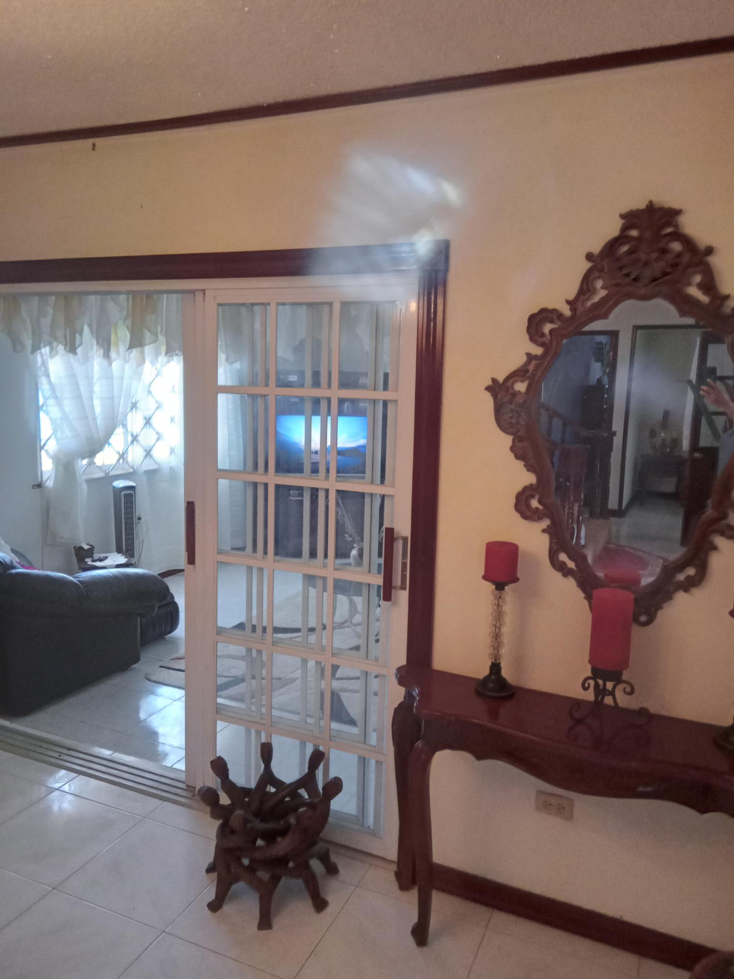 Spacious-6-Bedroom-Family-Home-for-Sale-in-St.-Catherine-Jamaica-Sea-Views-Modern-Comforts Eighth image of Lot 101 Ball Plate Circle, st Geo in HELLSHIRE HILLS, St. Catherine, Jamaica - property is For Sale