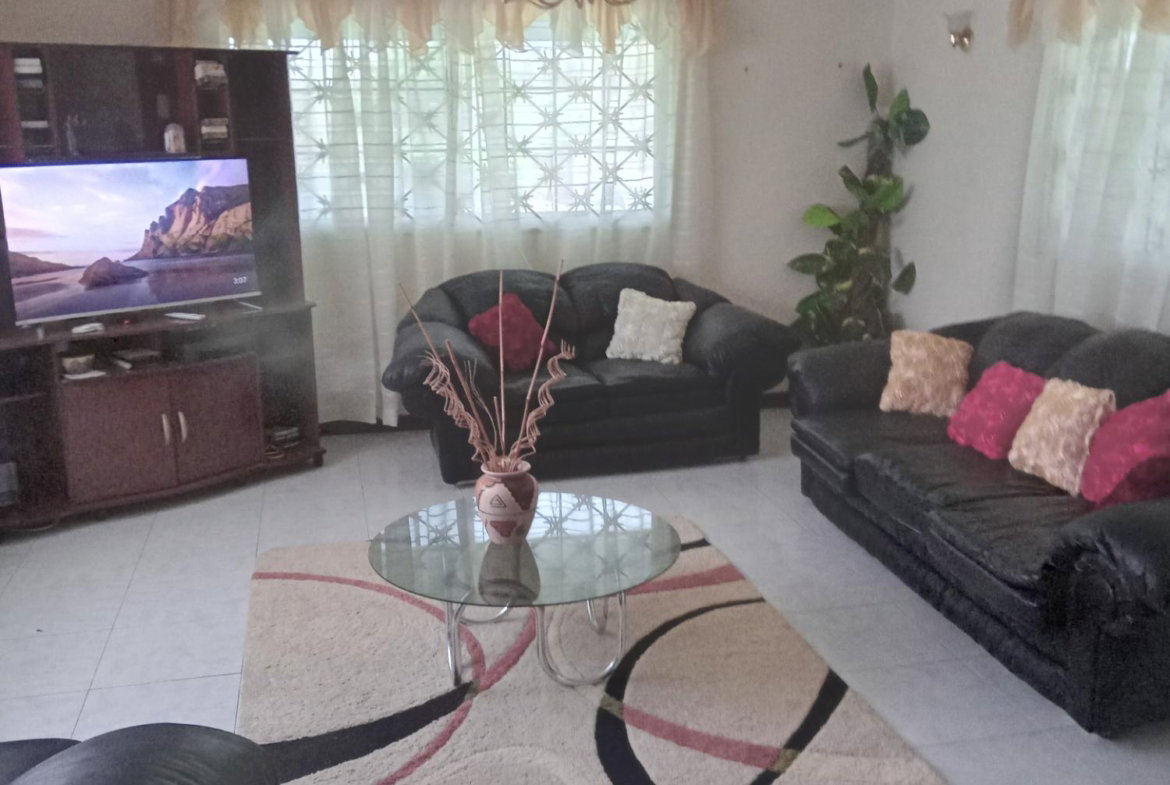 Tenth image of Lot 101 Ball Plate Circle, st Geo in HELLSHIRE HILLS, St. Catherine, Jamaica - property is For Sale