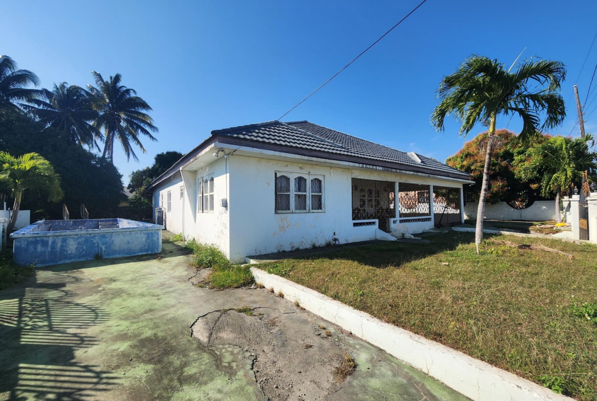 First image of 15 Eli Drive in May Pen, Clarendon, Jamaica - property is For Sale