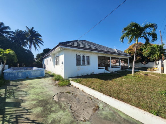 First image of 15 Eli Drive in May Pen, Clarendon, Jamaica - property is For Sale