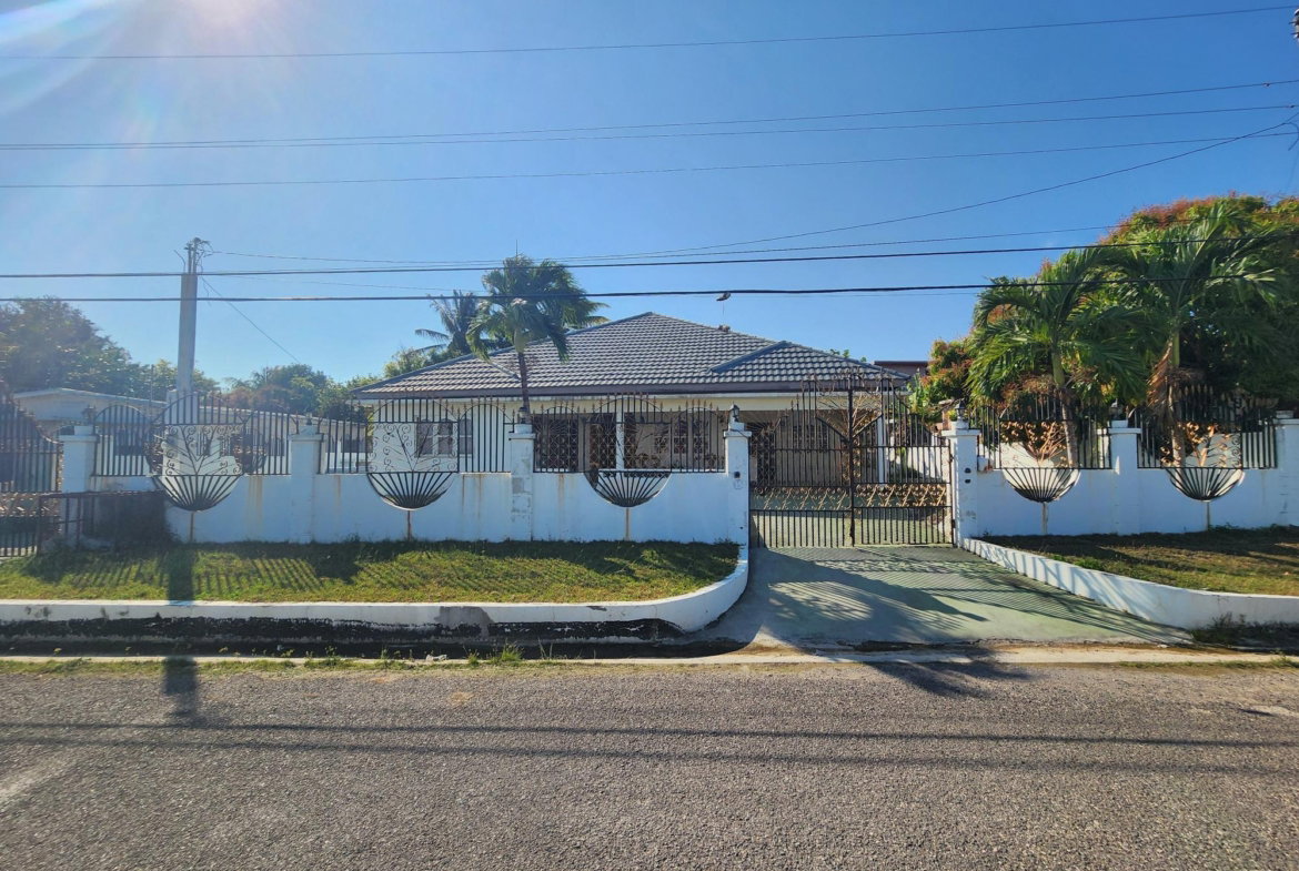 Eighth image of 15 Eli Drive in May Pen, Clarendon, Jamaica - property is For Sale