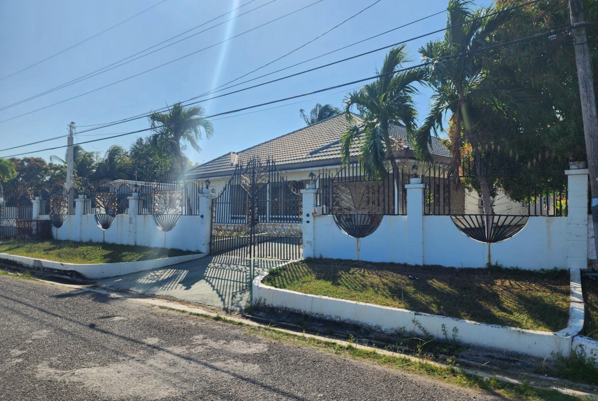 Ninth image of 15 Eli Drive in May Pen, Clarendon, Jamaica - property is For Sale