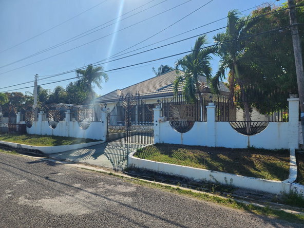 Ninth image of 15 Eli Drive in May Pen, Clarendon, Jamaica - property is For Sale