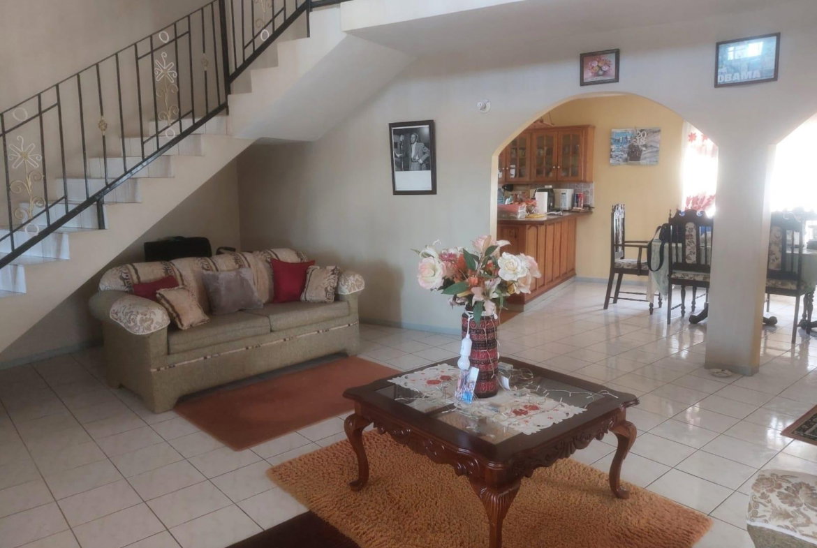 First image of Cornwall Courts in Montego Bay, St. James, Jamaica - property is For Sale