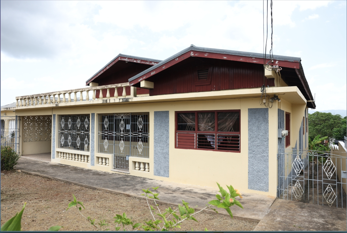 Second image of 52 Wellington Close in Linstead, St. Catherine, Jamaica - property is For Sale
