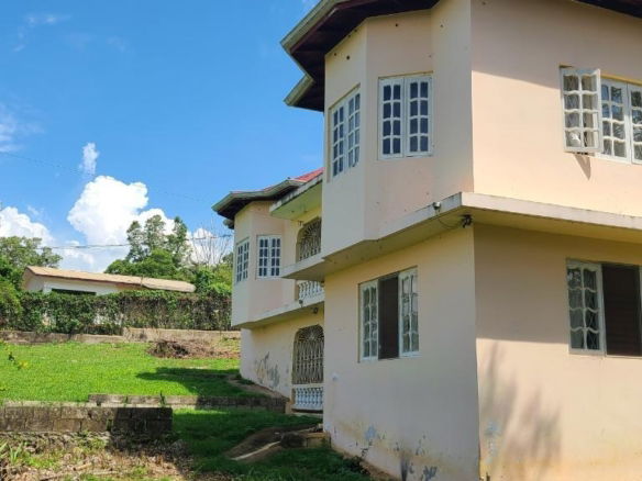 First image of Southampton in Leeds, St. Elizabeth, Jamaica - property is For Sale