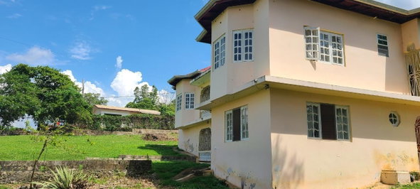 First image of Southampton in Leeds, St. Elizabeth, Jamaica - property is For Sale