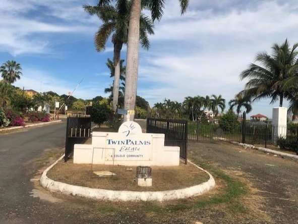Second image of 305 Breezy Mews, Twin Palms in May Pen, Clarendon, Jamaica - property is For Sale