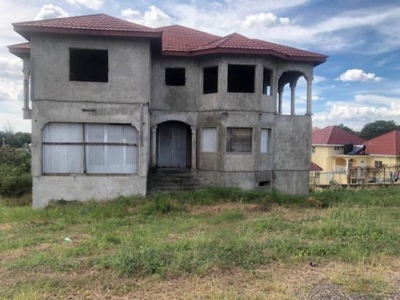 First image of 305 Breezy Mews, Twin Palms in May Pen, Clarendon, Jamaica - property is For Sale