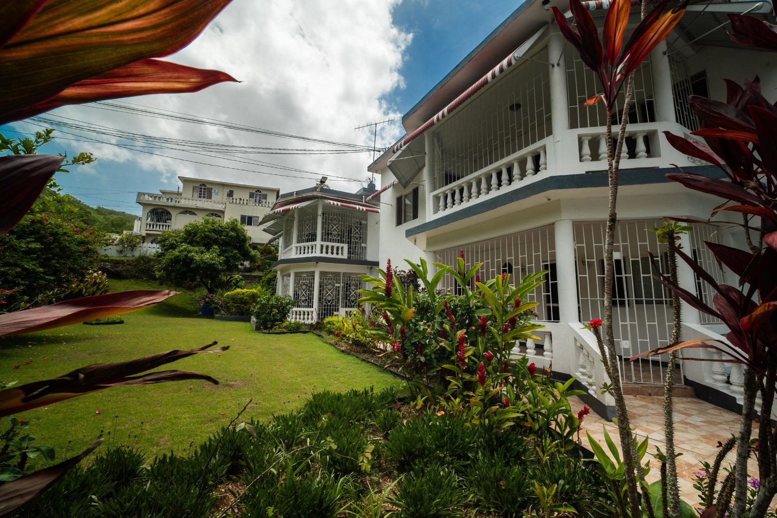 Second image of 212 Portobello Drive, Portobe in Porto Bello, St. James, Jamaica - property is For Sale