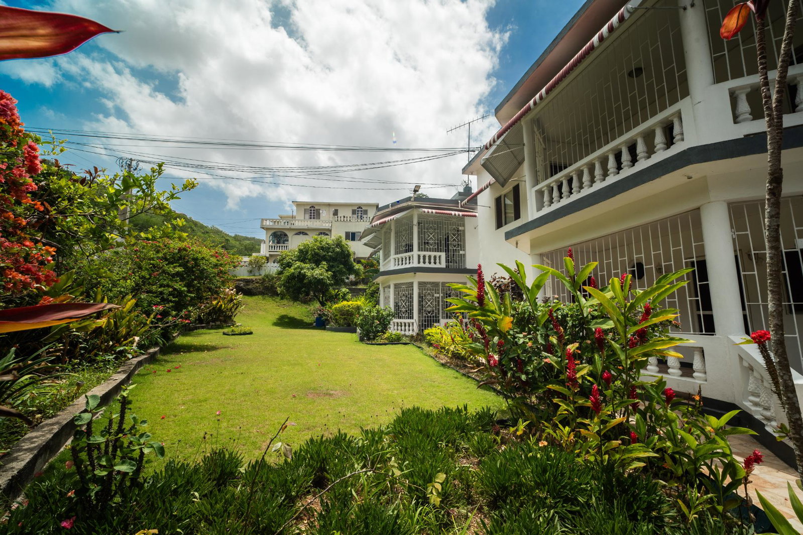 Fourth image of 212 Portobello Drive, Portobe in Porto Bello, St. James, Jamaica - property is For Sale