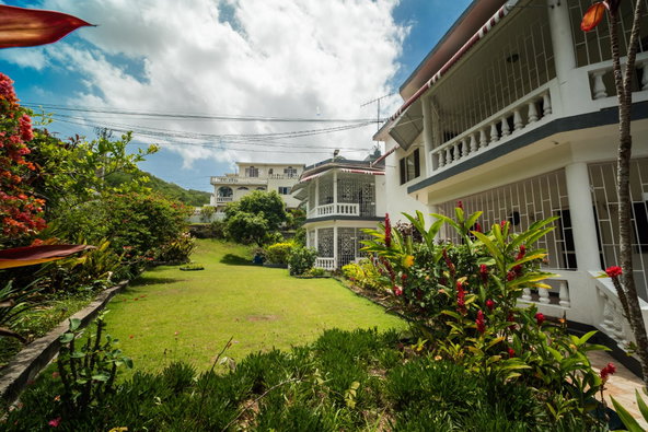 Fourth image of 212 Portobello Drive, Portobe in Porto Bello, St. James, Jamaica - property is For Sale